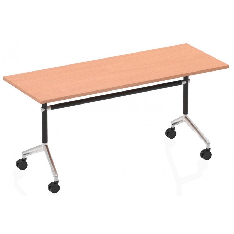 Rayleigh Flip Top Rectangular Table